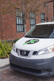 Excellent Plumbing Services team at work