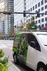 Backflow prevention testing